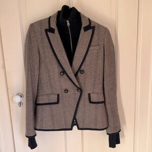 Veronica Beard Blazer Size 8